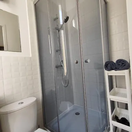 Apartment Little 7 - Z Prywatna Lazienka I Aneksem