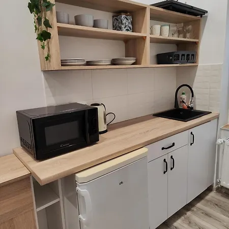 Little 7 - Z Prywatna Lazienka I Aneksem Apartment *